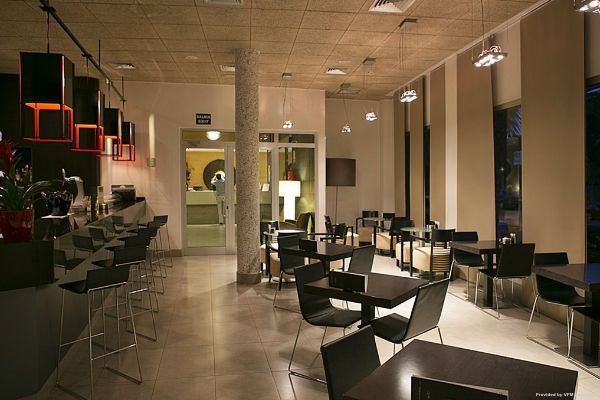 Hotel Areca (Provinz Alicante)